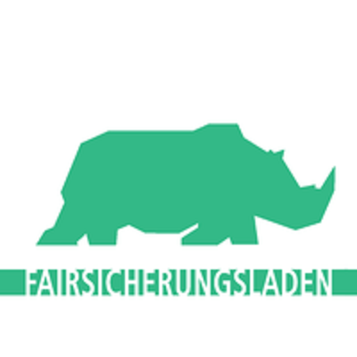 Logo der Firma FAIRsicherungsladen WUPPERTAL GMBH aus Wuppertal auf dem Branchenportal Finanzberater.net