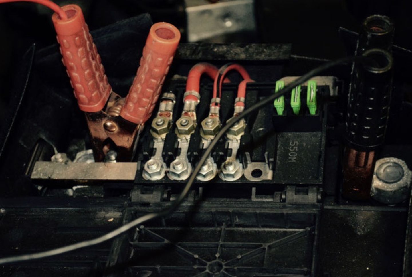 Beispielarbeit von Philipp Westphal Automobiltechnik - veröffentlicht auf Auto-Werkstatt.de