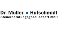 Logo der Firma Dr. Müller, Hufschmidt mbH aus Straelen auf dem Branchenportal Steuer-Berater.de