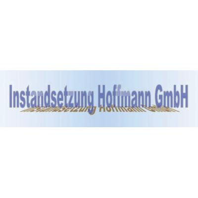 Logo der Firma Instandsetzung Hoffmann GmbH aus Löbau auf dem Branchenportal Gartenbau.org