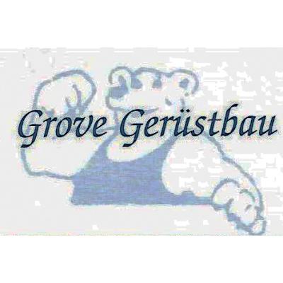 Logo der Firma Grove Gerüstbau aus Nienhagen auf dem Branchenportal Geruestbau.org