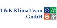 Logo der Firma Klimatechnik T & K Klima Team aus Kiedrich auf dem Branchenportal Heizungsbau.net