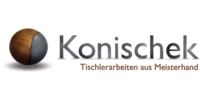 Logo der Firma Konischek Norbert aus Bingen auf dem Branchenportal Tischler-Schreiner.org