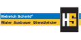 Logo der Firma Schmid Heinrich GmbH & Co KG aus Eschbach auf dem Branchenportal Maler.org