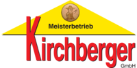 Logo der Firma Kirchberger Zimmerei - Holzbau GmbH aus Tiefenbach auf dem Branchenportal Tischler-Schreiner.org