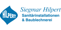 Logo der Firma HILPERT SIEGMAR aus Weilheim auf dem Branchenportal Sanitaer.org