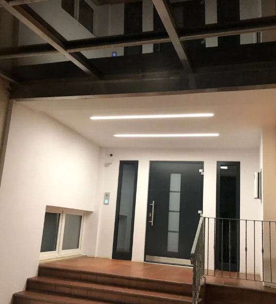 Beispielarbeit von Elektro Ferstl - veröffentlicht auf Elektriker.org