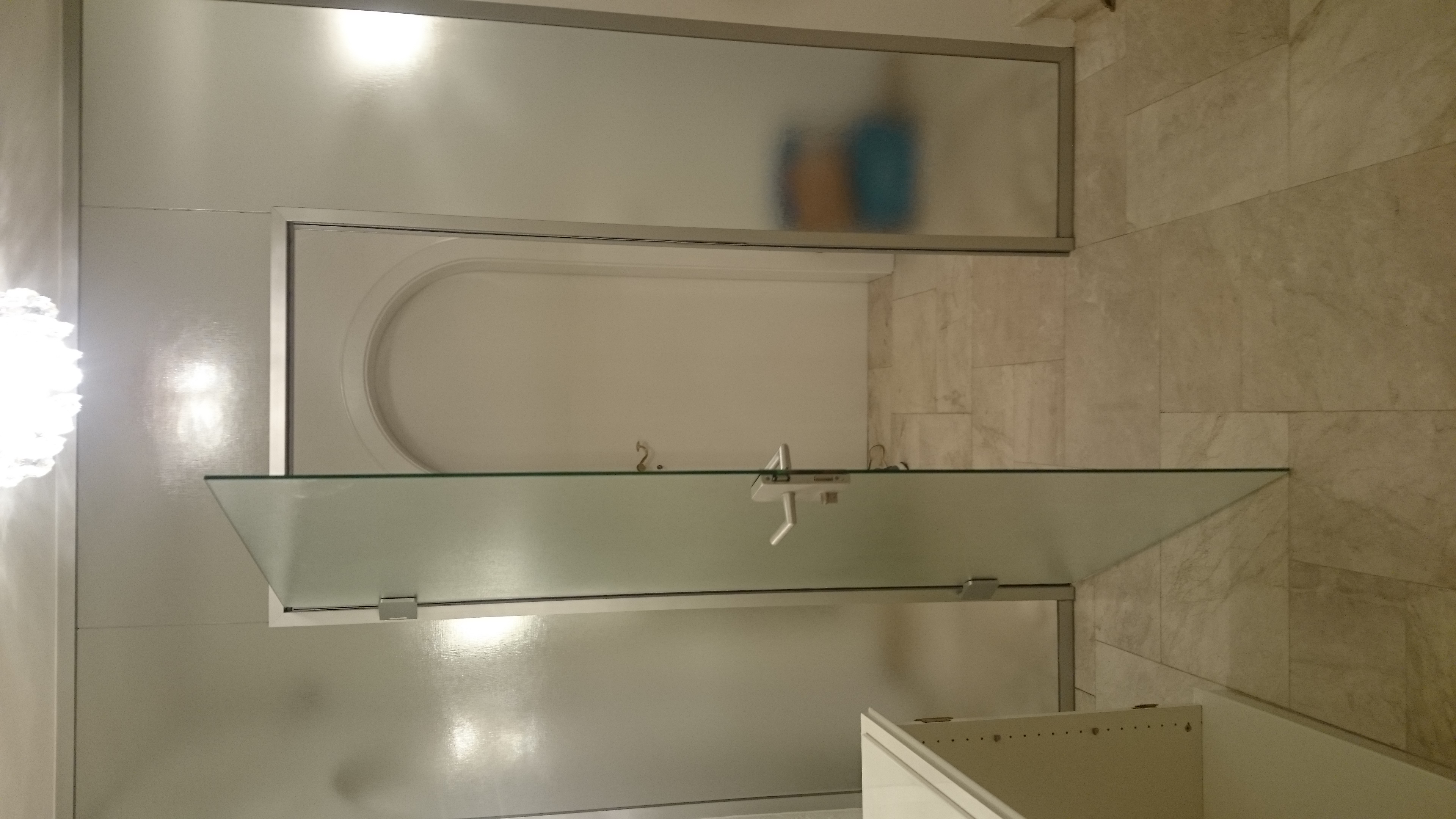 Beispielarbeit von Dersch Glas & Fenster - veröffentlicht auf Glaserei.org