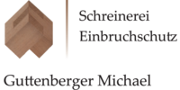Logo der Firma Guttenberger Michael aus Berg auf dem Branchenportal Tischler-Schreiner.org