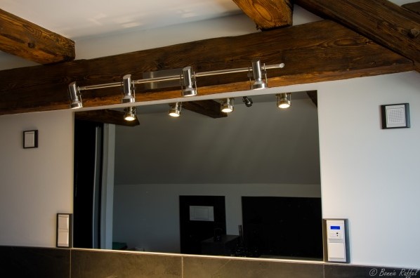 Beispielarbeit von Elektrotechnik & Service Geising Michael Gödiker - veröffentlicht auf Elektriker.org