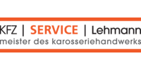 Logo der Firma KFZ-Service Lehmann aus Radeberg auf dem Branchenportal Auto-Werkstatt.de