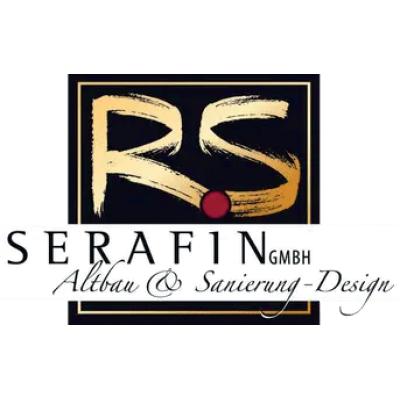 Logo der Firma RS Serafin GmbH Altbau & Sanierung-Design aus Dietzenbach auf dem Branchenportal Bauunternehmen.org