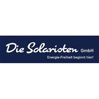 Logo der Firma Die Solaristen GmbH aus Forchheim auf dem Branchenportal Solartechnik.org