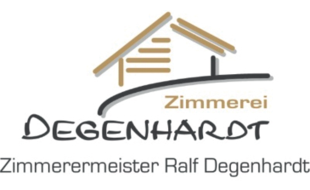 Logo der Firma Zimmerei Ralf Degenhardt aus Rustenfelde auf dem Branchenportal Bauunternehmen.org