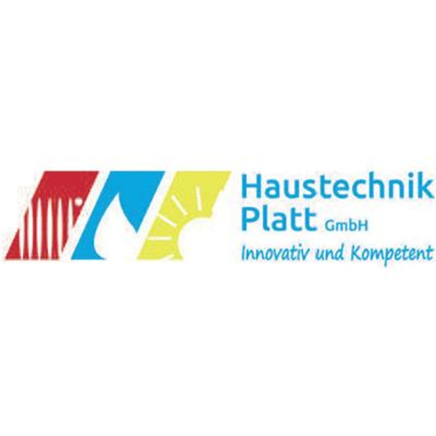 Logo der Firma Platt GmbH & Co KG Haustechnik Heizung Lüftung Sanitär aus Biedenkopf auf dem Branchenportal Heizungsbau.net