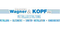 Logo der Firma Wagner & Kopf GmbH aus Seelbach auf dem Branchenportal Schlosserei.net