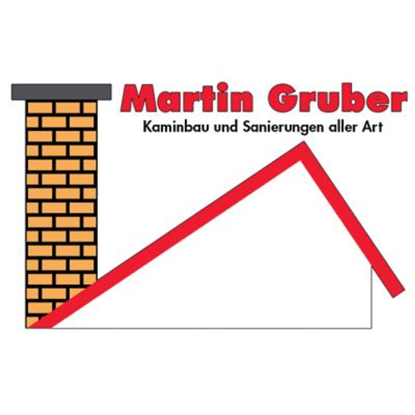 Logo der Firma Kaminbau Gruber aus Ellingen auf dem Branchenportal Heizungsbau.net
