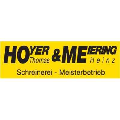 Logo der Firma Thomas Hoyer u. Heinz Meiering GbR aus Langenfeld auf dem Branchenportal Bauunternehmen.org