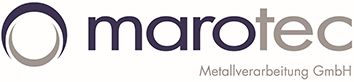 Logo der Firma Marotec Metallverarbeitung GmbH aus Schwalmtal auf dem Branchenportal Schlosserei.net