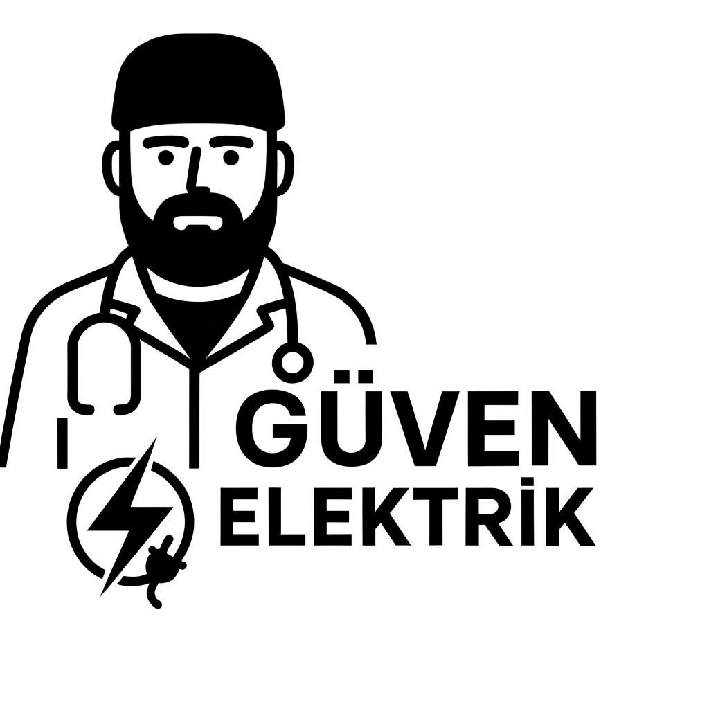 Logo der Firma Guven elektrik oberhausen aus Oberhausen auf dem Branchenportal Elektriker.org