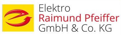 Elektro Raimund Pfeiffer GmbH & Co. KG