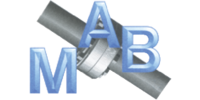 Logo der Firma MAB Gröditzer Metall- und Anlagenbau GmbH & Co. KG aus Gröditz auf dem Branchenportal Schlosserei.net