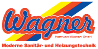 Logo der Firma Wagner Hermann GmbH aus Böhl-Iggelheim auf dem Branchenportal Sanitaer.org