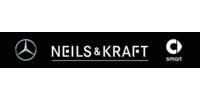 Logo der Firma Neils & Kraft GmbH & Co. KG aus Gießen auf dem Branchenportal Auto-Werkstatt.de