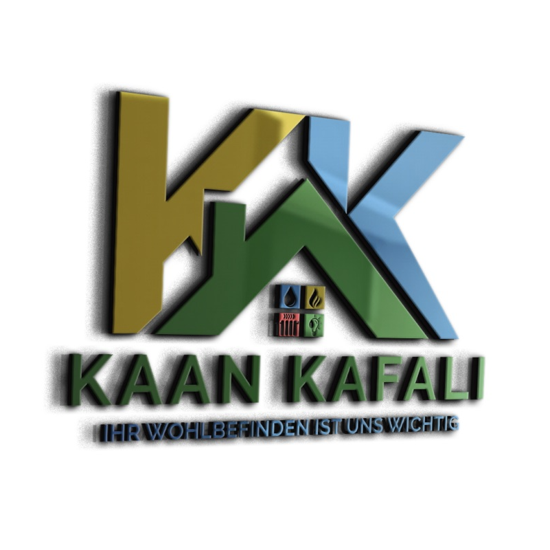 Logo der Firma Kaan Kafali aus Berlin auf dem Branchenportal Sanitaer.org