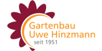 Logo der Firma Blumen Hinzmann aus Korschenbroich auf dem Branchenportal Gartenbau.org