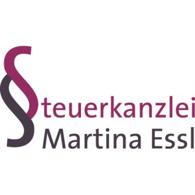 Logo der Firma Steuerkanzlei Martina Essl aus Hauzenberg auf dem Branchenportal Steuer-Berater.de