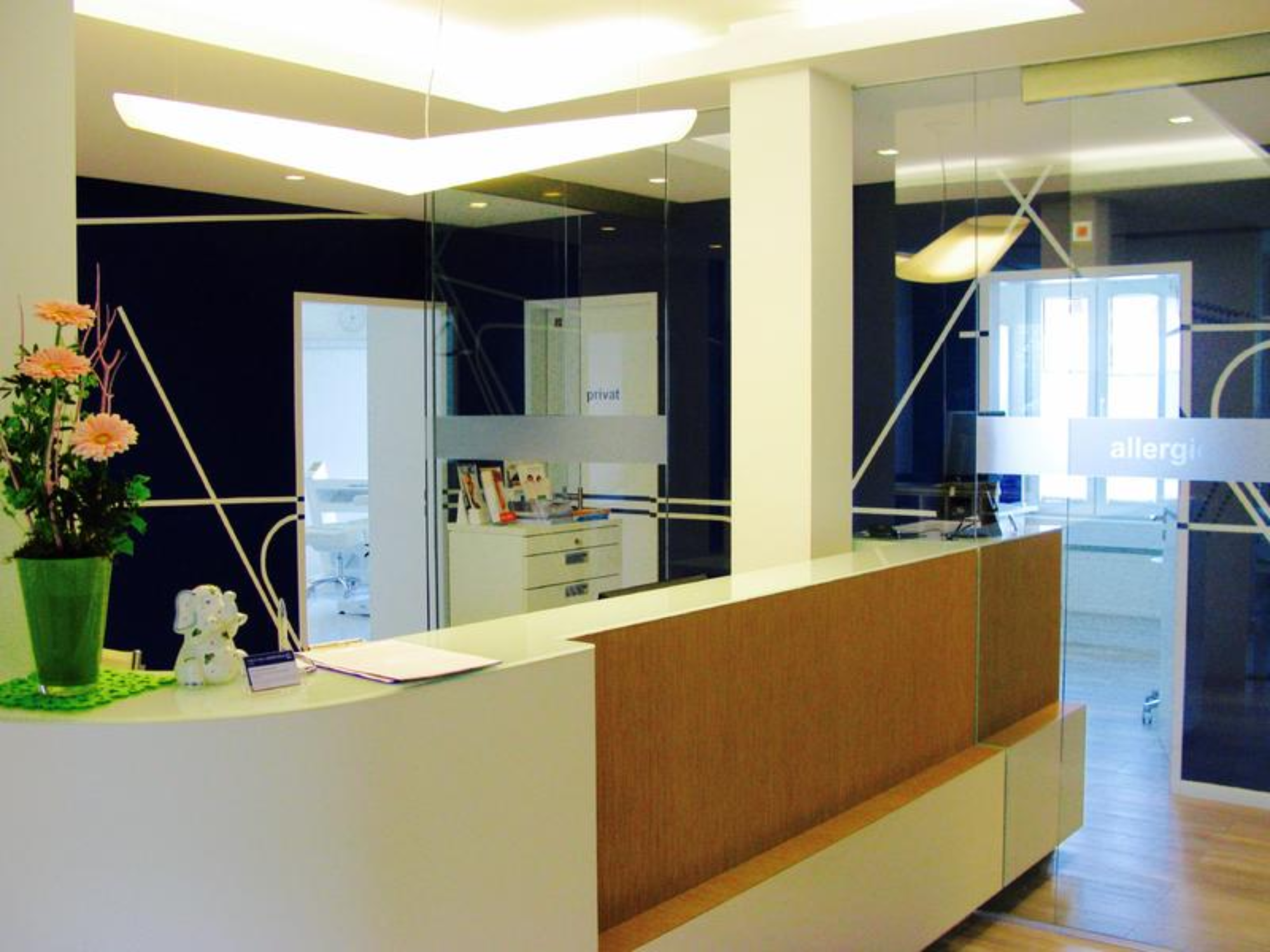 Haut- und Laserzentrum Freising cover image