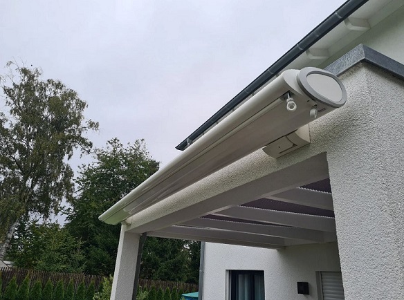 Beispielarbeit von RolloHof - veröffentlicht auf Gartenbau.org