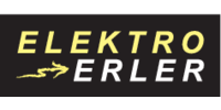 Logo der Firma Elektro - Erler aus Freiberg auf dem Branchenportal Elektriker.org