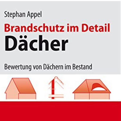 Logo der Firma Sachverständiger Architekt Stephan Appel aus Volkach auf dem Branchenportal Gutachter.org