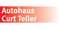 Logo der Firma Teller Curt Autohaus aus Johanngeorgenstadt auf dem Branchenportal Auto-Werkstatt.de