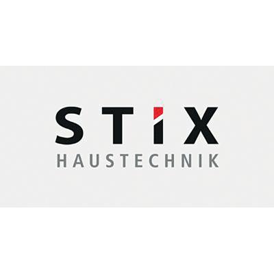 Logo der Firma Stix Haustechnik GmbH & Co. KG aus Kolbermoor auf dem Branchenportal Heizungsbau.net
