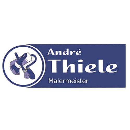 Logo der Firma Malerbetrieb André Thiele aus Chemnitz auf dem Branchenportal Maler.org