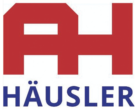 Logo der Firma AH Häusler GmbH aus Fürth auf dem Branchenportal Sanitaer.org