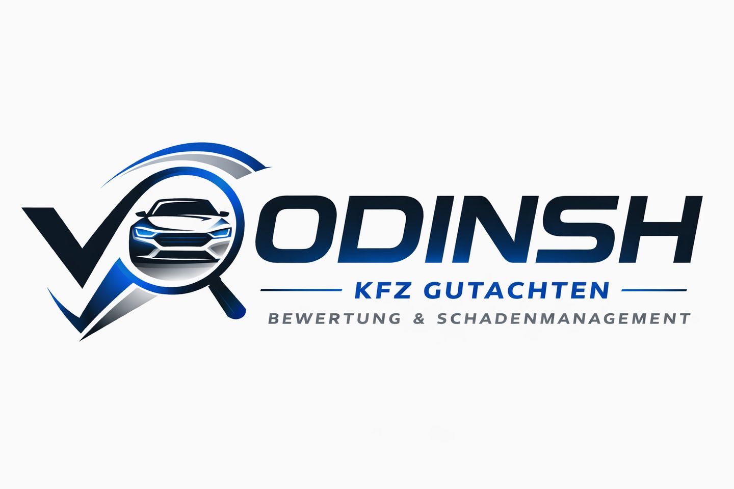 Logo der Firma ODINSH KFZ Gutachten & Schadenmanagement aus Fürstenfeldbruck auf dem Branchenportal Gutachter.org