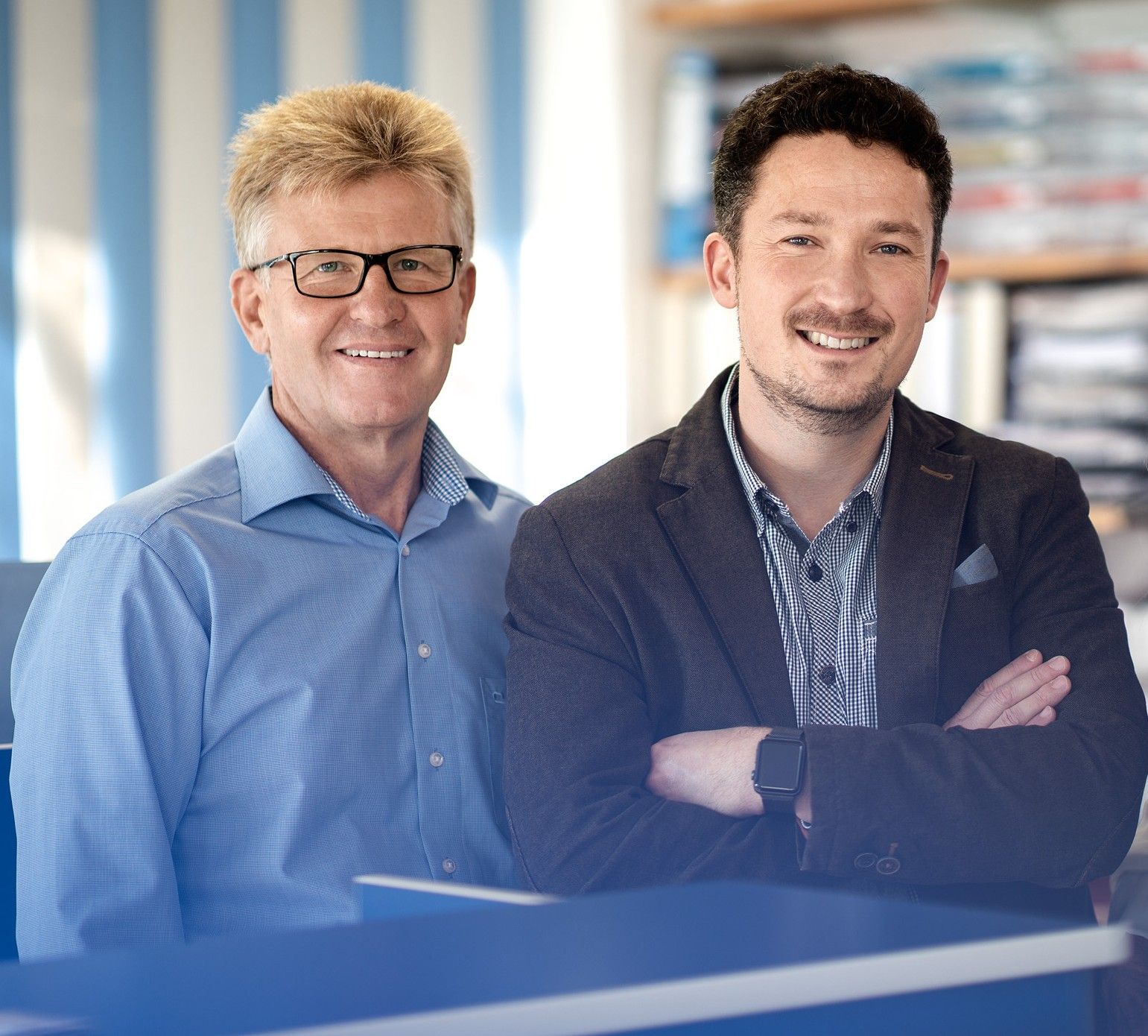 Beispielarbeit von Thomas Gewald Allianz Generalvertretung - veröffentlicht auf Finanzberater.net