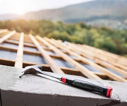Beispielarbeit von Marcello Porcu Dachdeckermeister - veröffentlicht auf Dachdecker.com