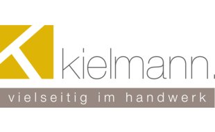 Logo der Firma Kielmann Ernst aus Münchberg auf dem Branchenportal Glaserei.org