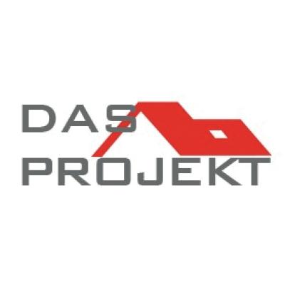 Logo der Firma Dachdeckermeisterbetrieb Das Projekt aus Eisenach auf dem Branchenportal Dachdecker.com