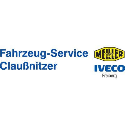 Logo der Firma Fahrzeug-Service Claußnitzer aus Freiberg auf dem Branchenportal Auto-Werkstatt.de