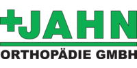 Logo der Firma Jahn Sanitätshaus aus Münchberg auf dem Branchenportal Sanimio.de