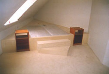 Beispielarbeit von Malerbetrieb R. Große & H. Große, Inh. Henri Große - veröffentlicht auf Maler.org