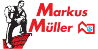 Logo der Firma Dachdecker Müller Markus aus Neumarkt auf dem Branchenportal Dachdecker.com
