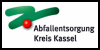 Logo der Firma Abfall Abfallentsorgung Kreis Kassel aus Kassel auf dem Branchenportal Hausmeisterdienste.net