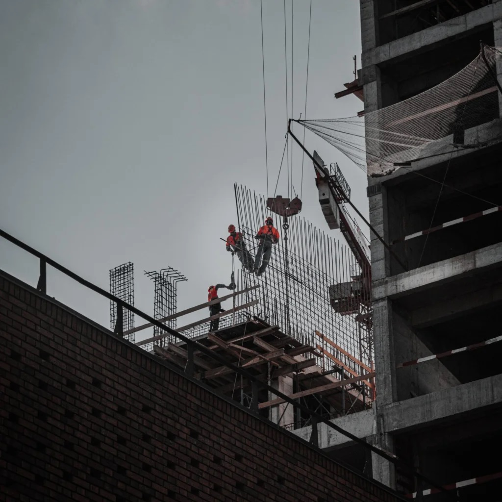 Beispielarbeit von CAN Gerüstbau Meisterberieb Wiesbaden - veröffentlicht auf Geruestbau.org